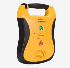 Defibtech